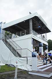 BMW Yachtsport Base 8©Foto: Ingrid Grossmann)